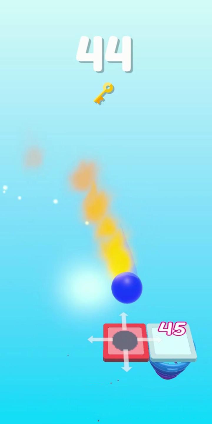 JumpOnBricks游戏-插图2 JumpOnBricks游戏-插图2