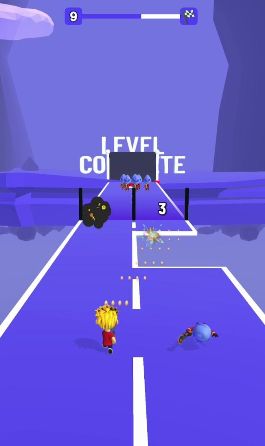 小队射击-插图1