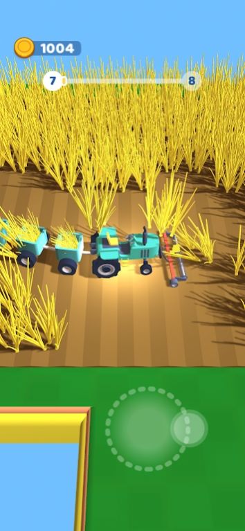 Harvest World 3D游戏-插图1