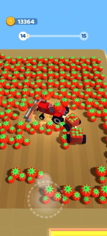 Harvest World 3D游戏-插图2