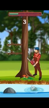 木材工人游戏-插图1