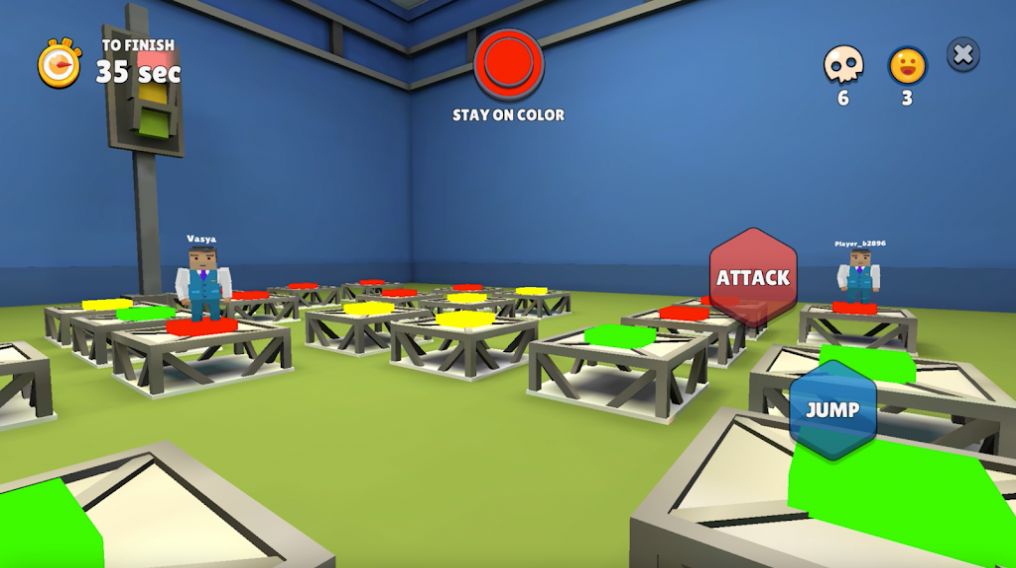 像素金钱大挑战-插图1