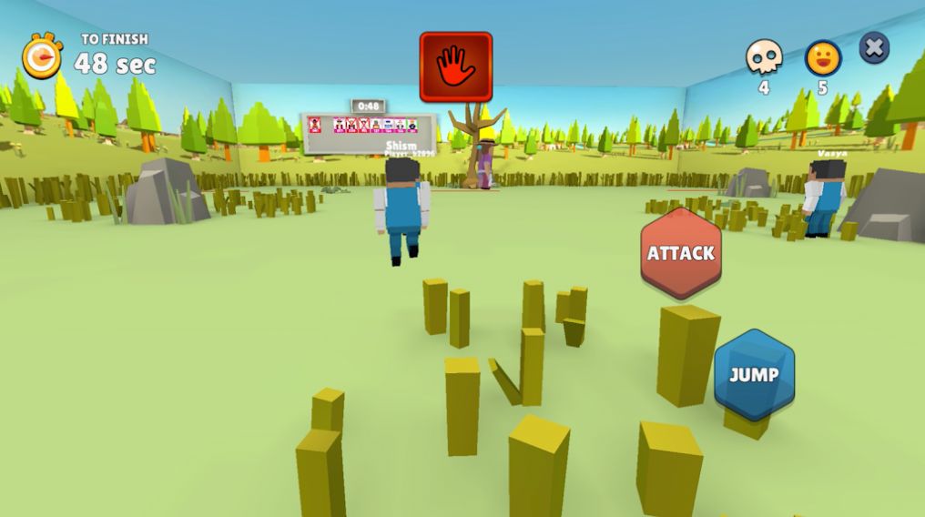 像素金钱大挑战-插图2