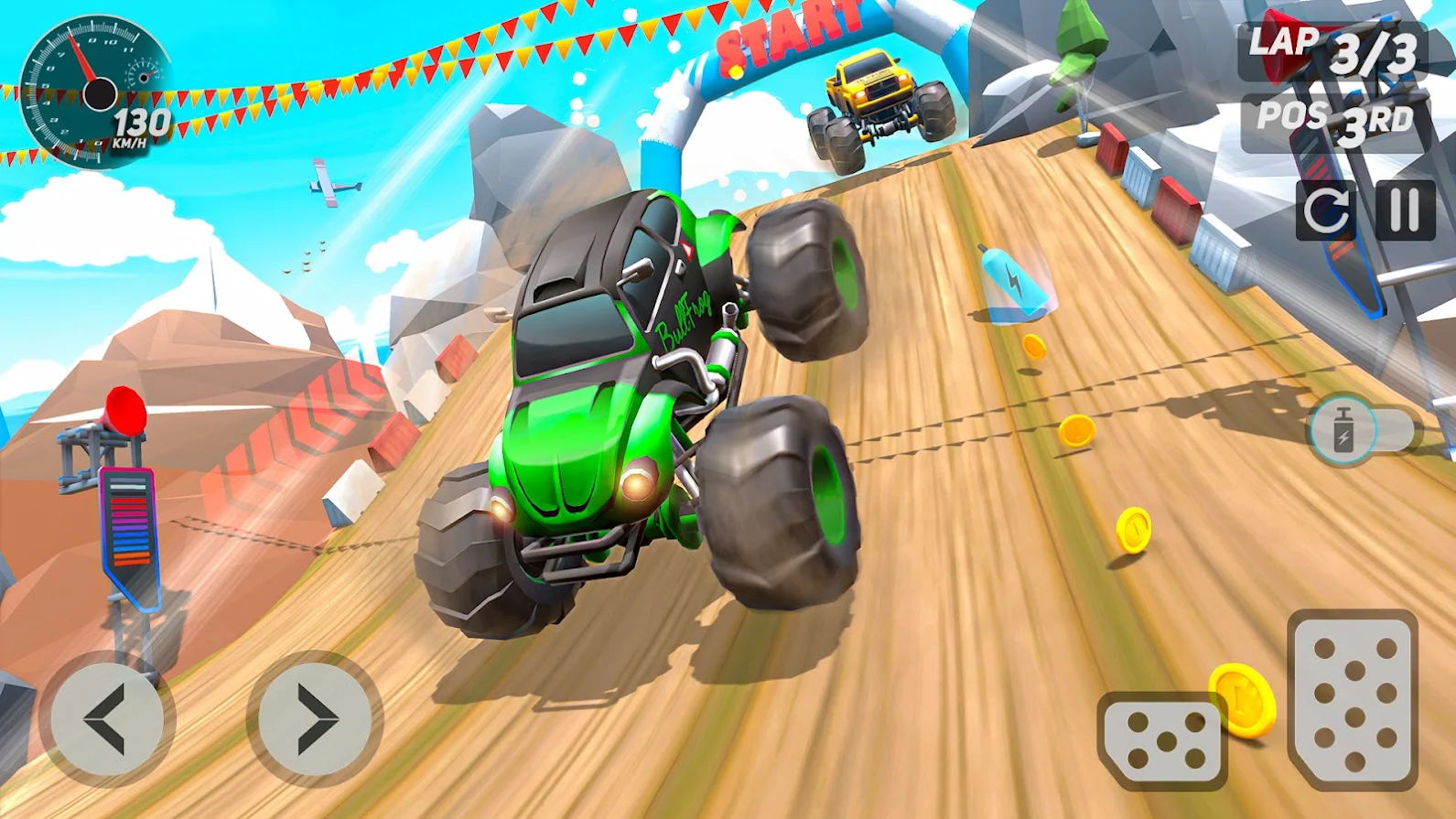 登山大脚车-插图2