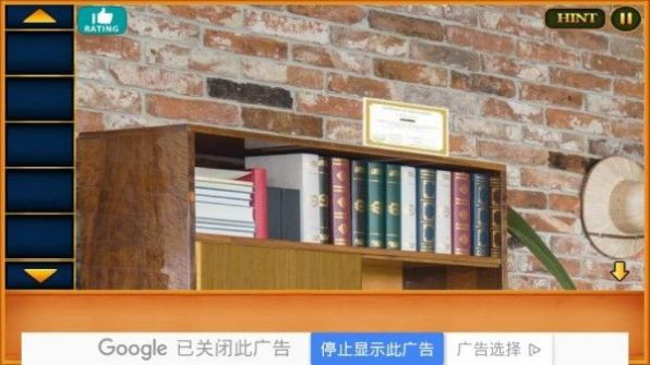 现代住宅逃离游戏-插图2