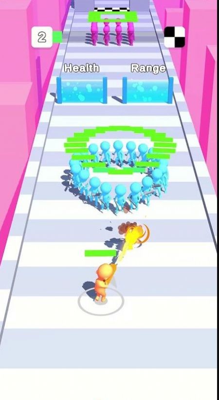 喷火兵突击-插图1