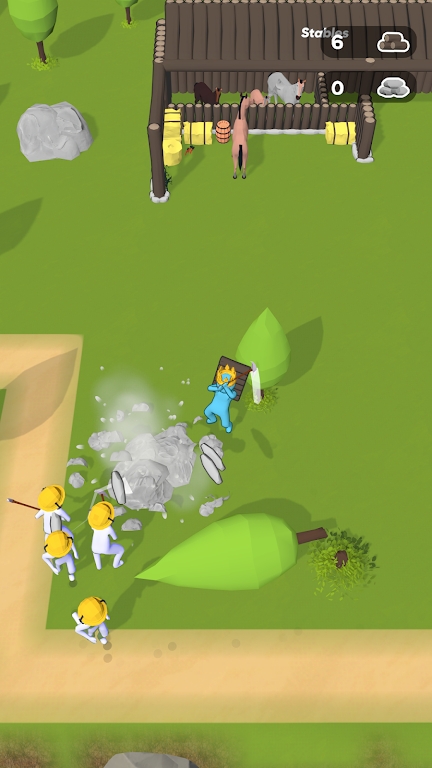 工艺土地3D-插图1 工艺土地3D-插图1