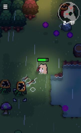 猫咪归家路游戏-插图2