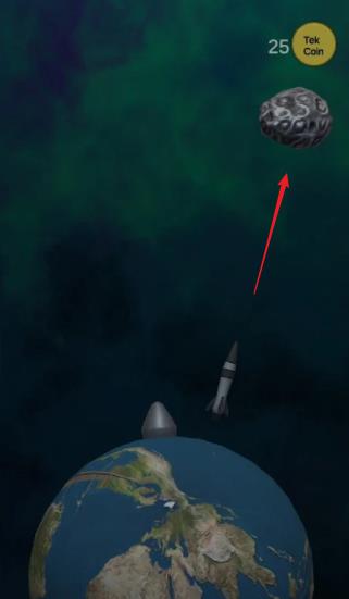 猎户座流星雨游戏-插图2