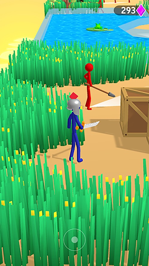 Stickman Kill-插图2
