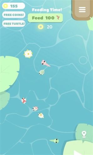 龟谷蝌蚪谷游戏-插图1