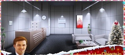 奥利圣诞假期-插图2