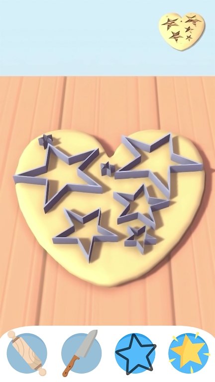 自己动手做馅饼游戏-插图2