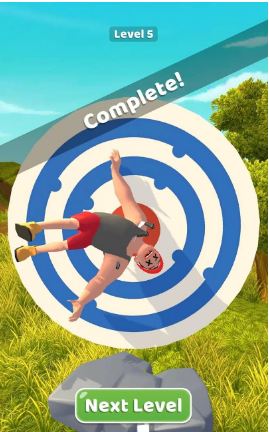 飞刀对抗赛-插图1