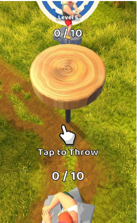 飞刀对抗赛-插图2