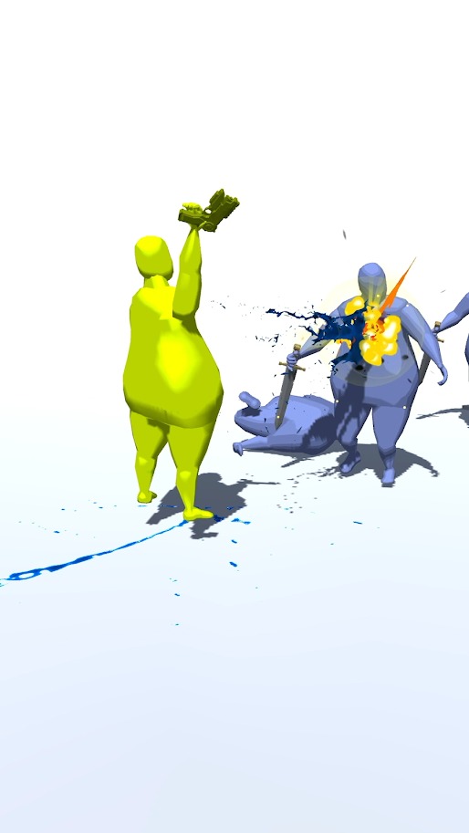 醉酒射手-插图2