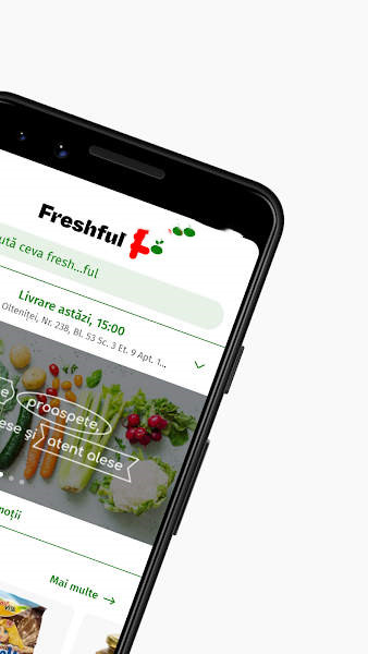 Freshful生鲜超市-插图2