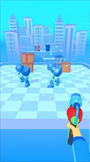 工艺枪械大师游戏-插图2