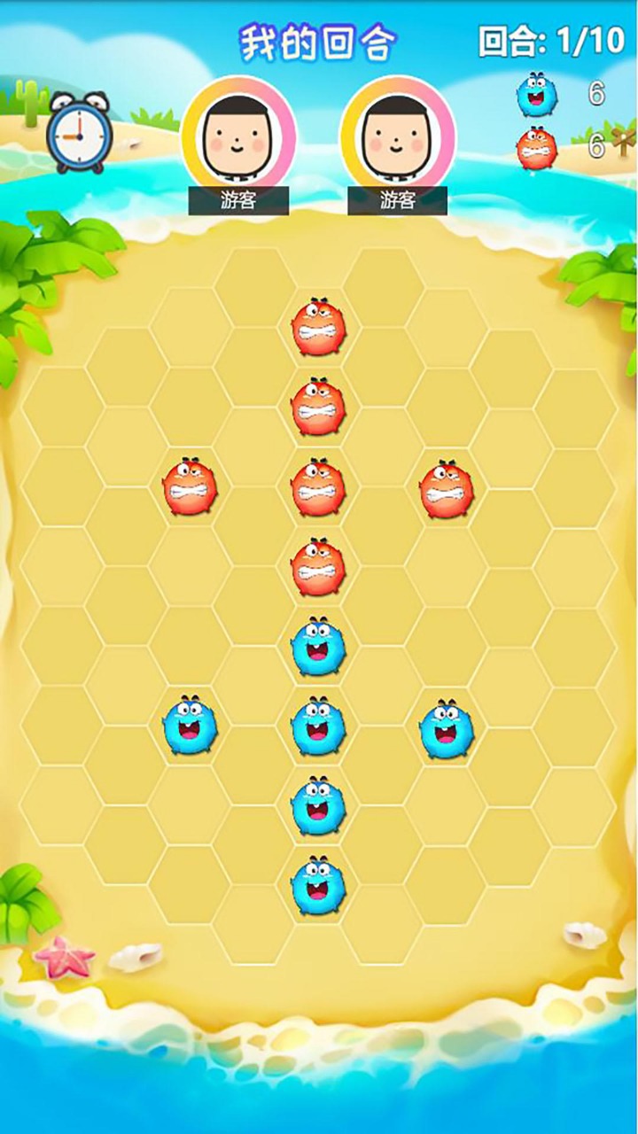 吞噬病毒-插图2