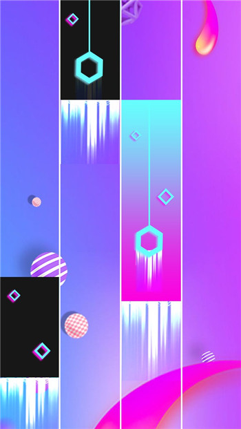 罗宾汉钢琴瓷砖-插图1
