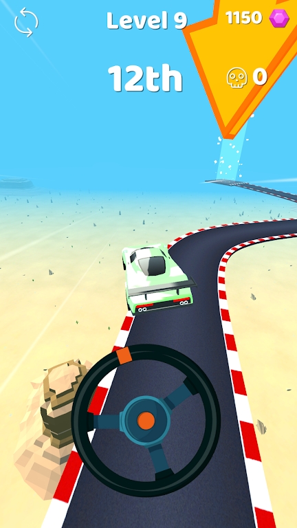 驱动生活3D-插图2