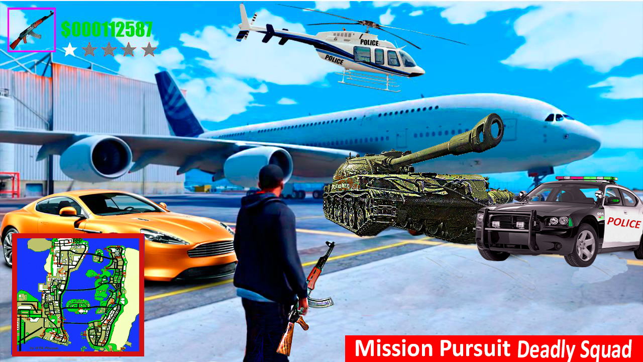 维加斯城市犯罪-插图2