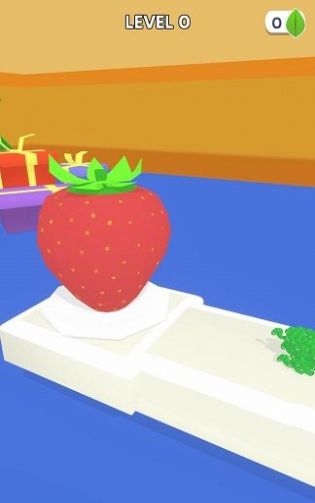 昆虫赛跑-插图1