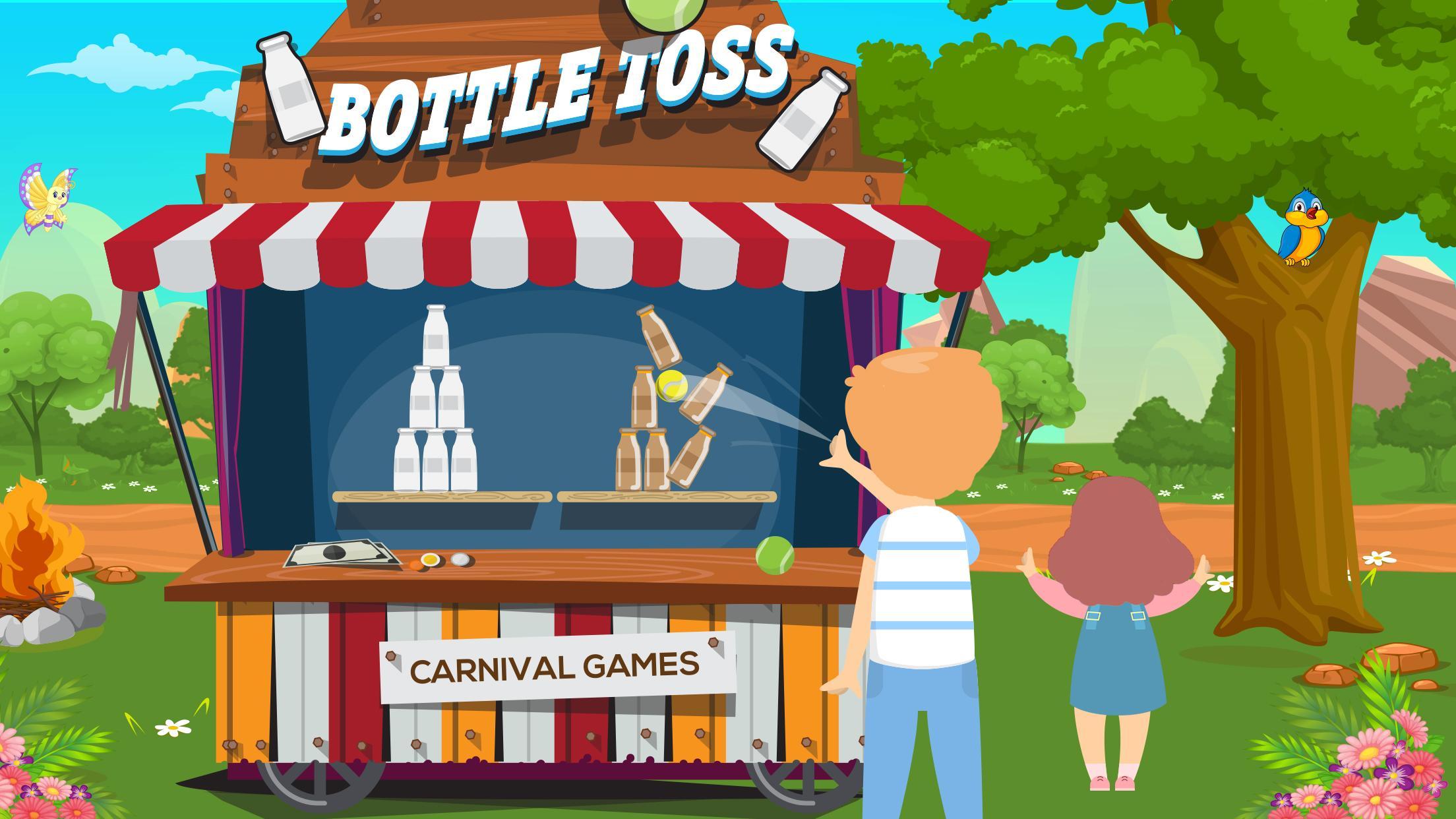 度假家庭野餐冒险-插图1