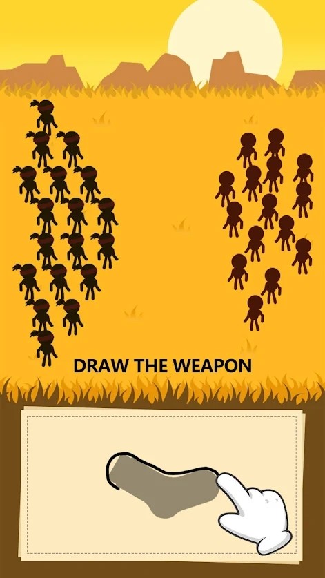 画武器大师游戏-插图1