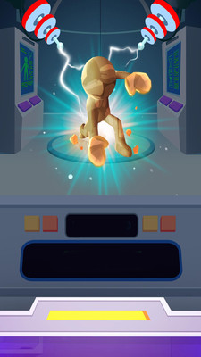 神装火柴人-插图1