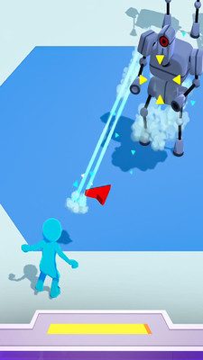 神装火柴人-插图2