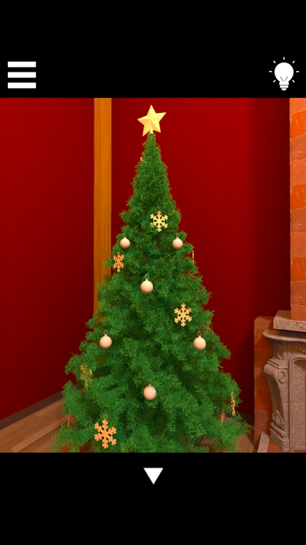 去年圣诞节的逃脱-插图2