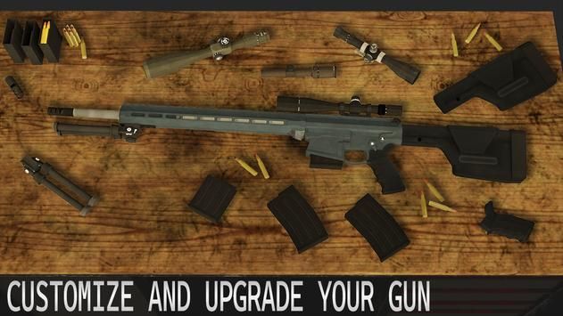 无声狙击3D-插图1