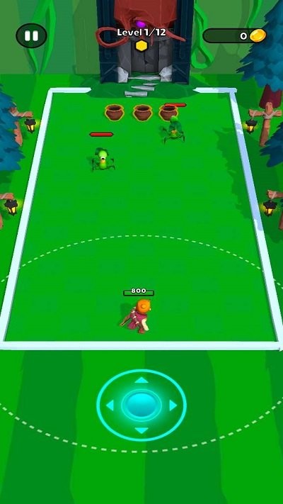 狩猎与掠夺游戏-插图2