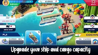 DP世界物流传奇-插图2