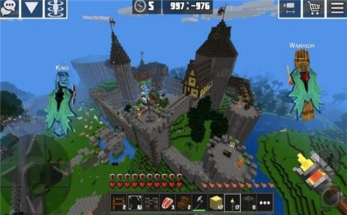 我的花园世界-插图2