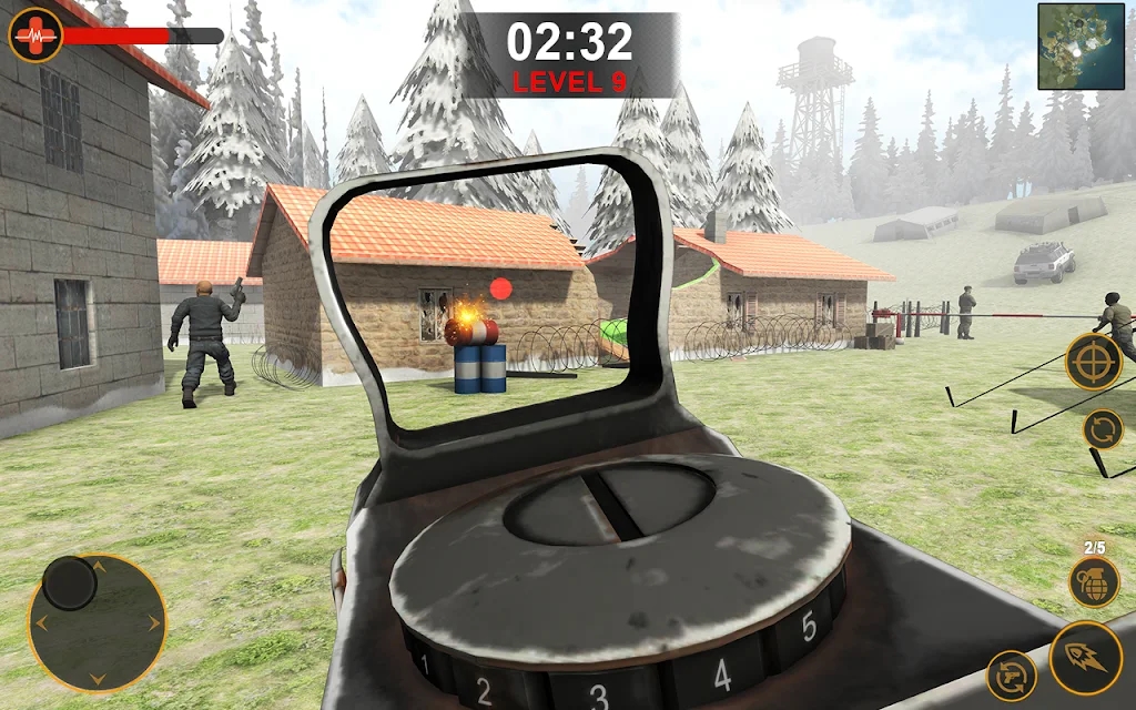 无望行动战斗联盟-插图2