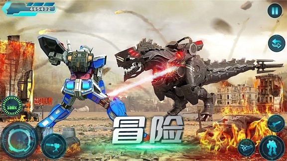 迷你精英战场-插图1