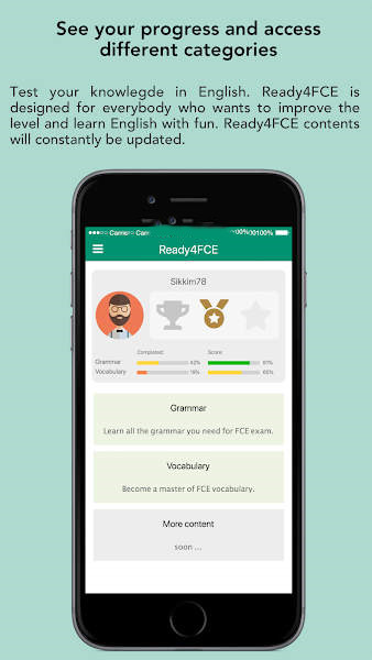 Ready4FCE-插图1
