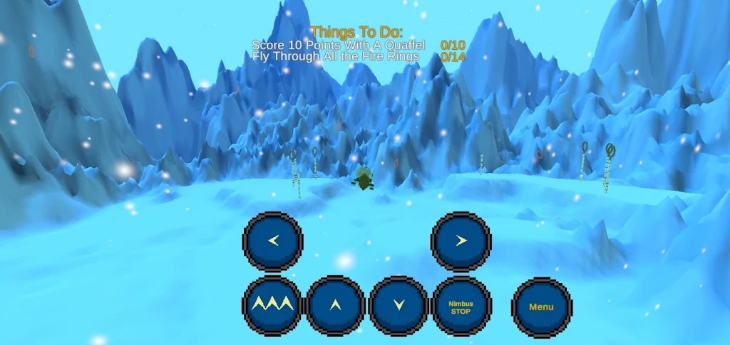 托尼神奇的刺猬-插图2