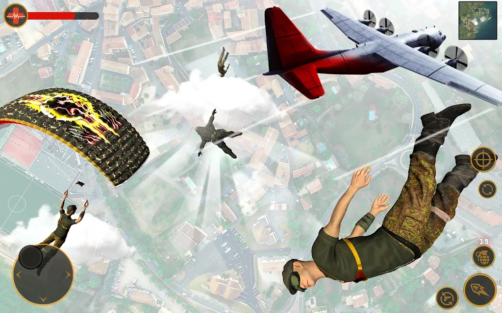 绝望的OPS战斗联盟-插图1 绝望的OPS战斗联盟-插图1