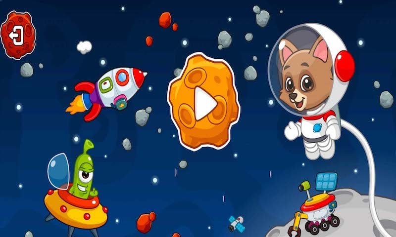 星球模拟乐园游戏-插图2