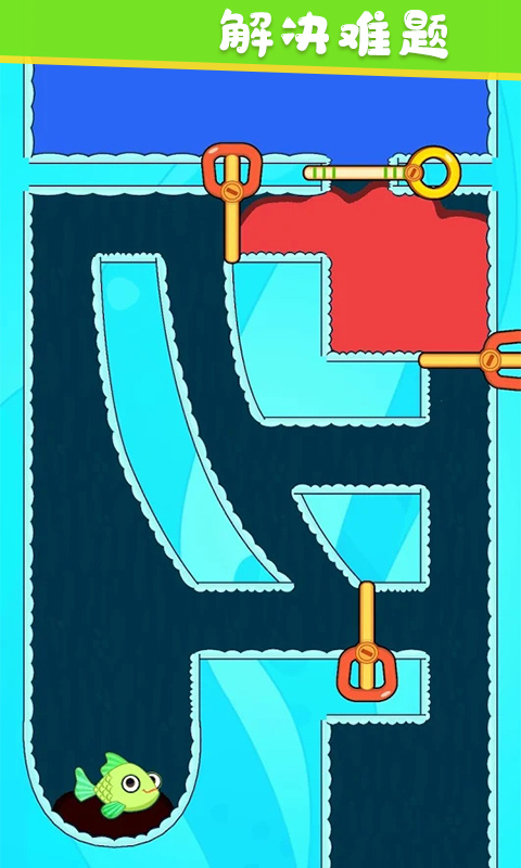 水管不通不可以-插图2