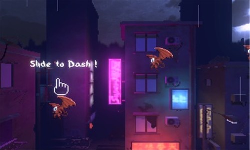 急驰飞杀-插图1