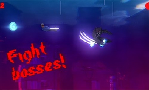 急驰飞杀-插图2