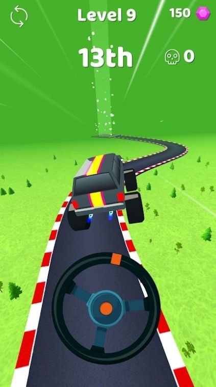 驾驶生活3D游戏-插图2