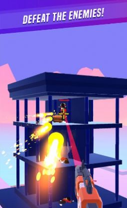 乘法门枪手游戏-插图2