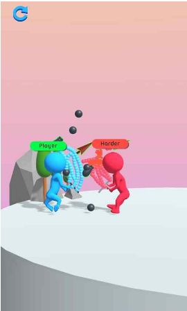 画个奇异刀游戏-插图1