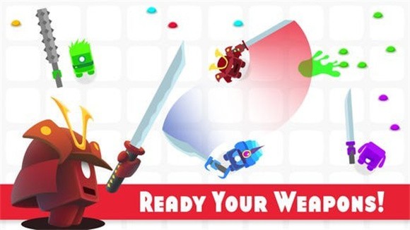 暴徒大乱斗-插图1