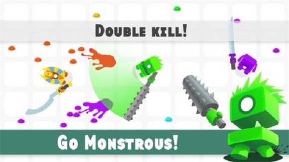 暴徒大乱斗-插图2